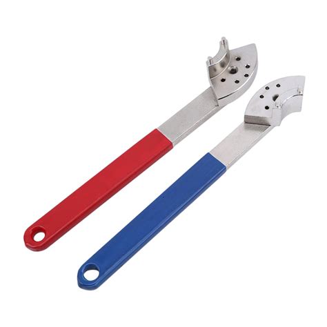 car timing belt tension pulley wrench tool high performance tensioning