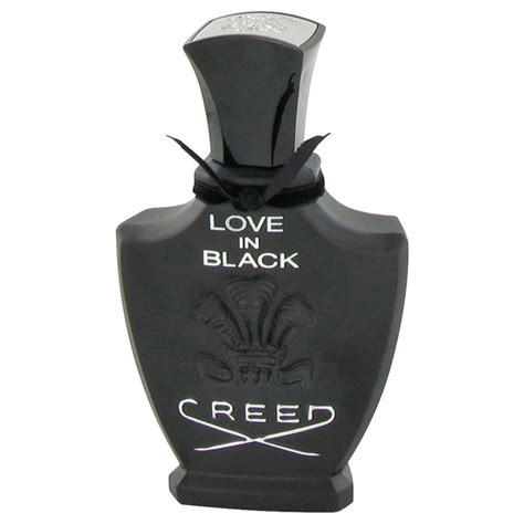 Love In Black Perfume For Women By Creed