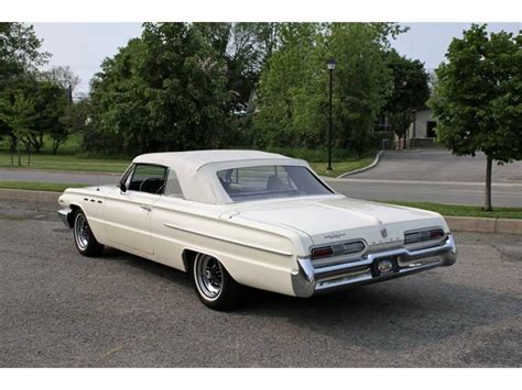 1962 Buick Wildcat For Sale ClassicCars CC 1223875