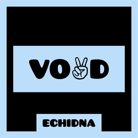 void prologue  echidna