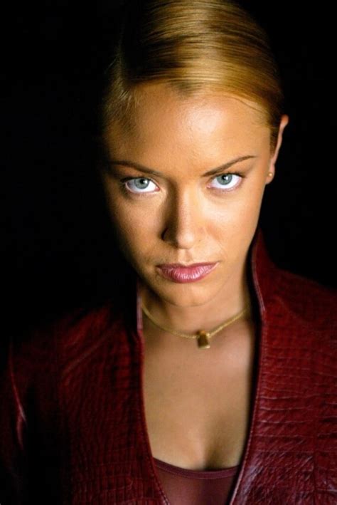 Kristanna Loken Adorable Blonde Actress Nude Leaked Porn Photo 1108465