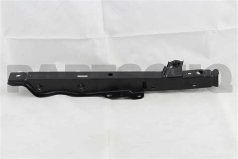 5320960180 Genuine Toyota BRACE SUB ASSY HOOD 53209 60180 EBay