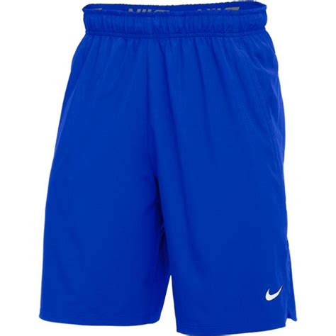 Soccer Plus Nike Men S Nike Flex Woven Training Shorts