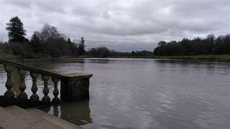 Depression A J Paxton Cc By Sa Geograph Britain And Ireland