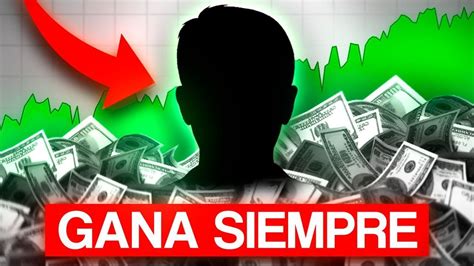 El Trader Más Exitoso Estrategias Secretos Y Consejos Revelados