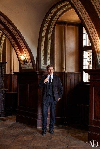 Crispin Glover Invited Us To His Incredible Czech Castle Artofit