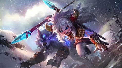 Daftar 7 Hero Marksman Terkuat Season 29 Yang Jadi Meta Bisa Untuk