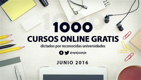 Cursos Online Gratis Como Registrarse