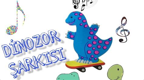 Dinazor şarkısı YouTube