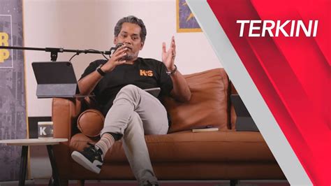 Khairy Jamaluddin Jumpa Muhyiddin Minggu Depan Youtube