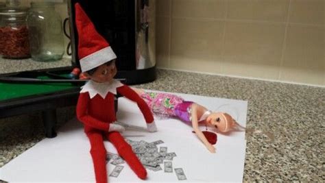 Pin On Elf On The Shelf