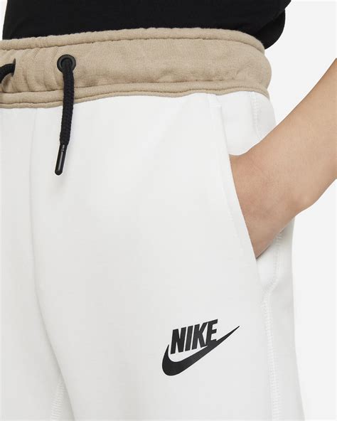 Pantaloni Nike Sportswear Tech Fleece Ragazzo Nike It