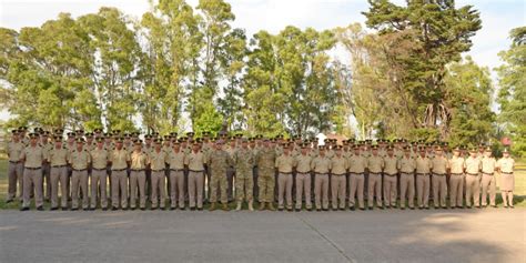 Operacionales Infanteria Argentina