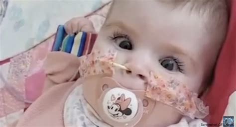 Judge Refuses To Allow Treatment For Another Critically Ill British Baby