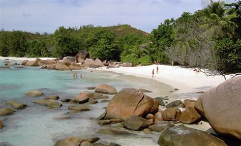 Stunning Photos Of The Seychelles Islands Travelerspress Seychelles