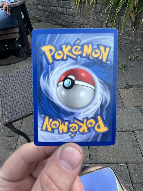 My mom just showed me my childhood collection. Anything rare? : r