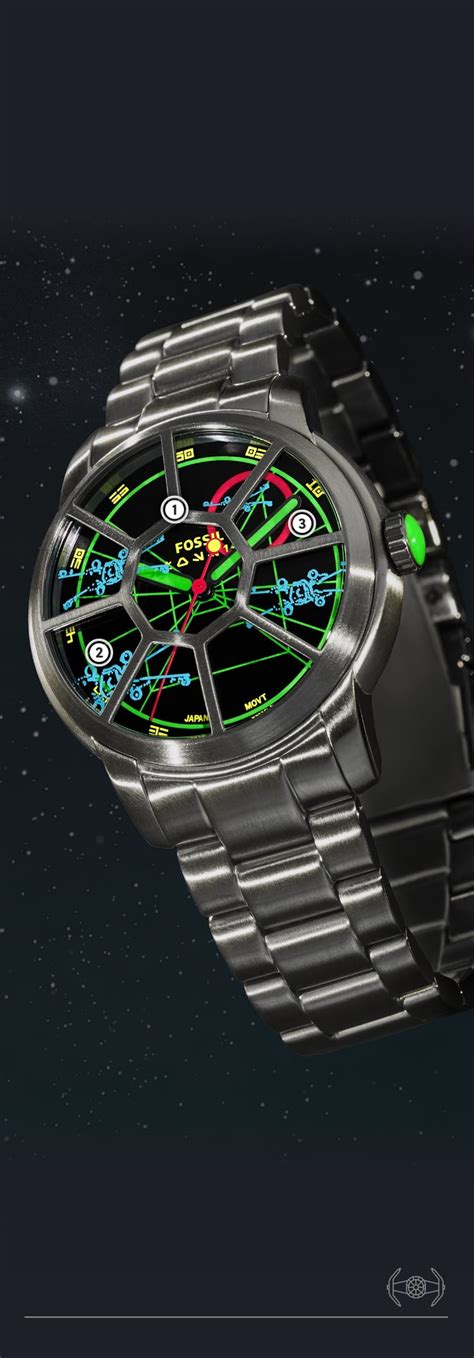 Star Wars - Fossil