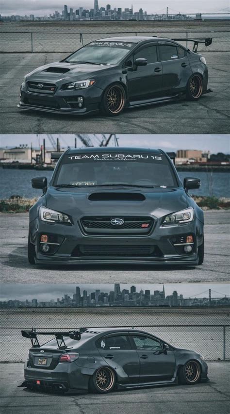 Pin By Lee On Cars Best Jdm Cars Subaru Impreza Sports Cars Luxury