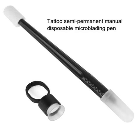 CHN Stylo De Tatouage Semi Permanent Stylo De Tatouage Manuel Tatouage