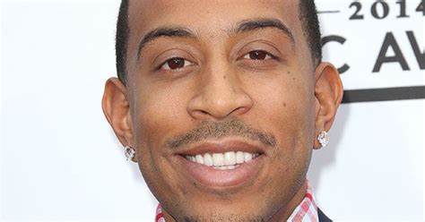 Ludacris, Eudoxie Mbouguiengue Expecting First Child