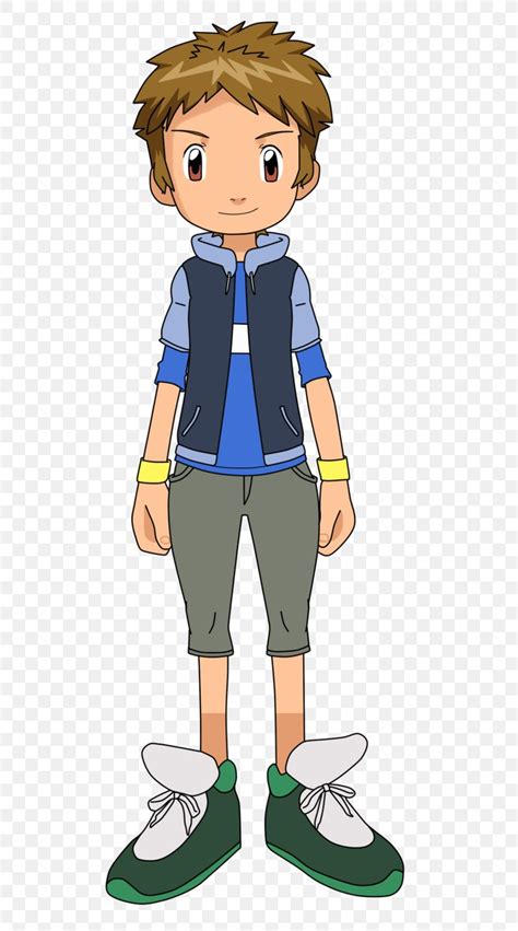 Takato Matsuki Guilmon Takuya Kanbara Digimon Adventure Tri., PNG ...