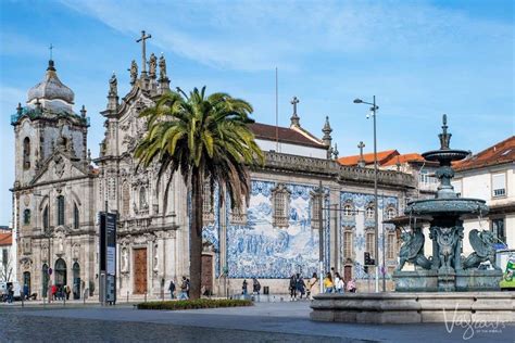 50 Things To Do In Porto Portugal. A Complete Porto Travel Guide