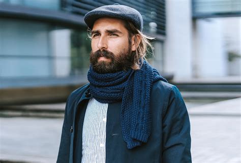 Scarves For Men