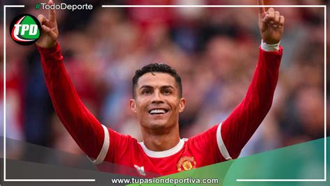 Revivimos Los Momentos M S Importantes De Cristiano Ronaldo Por Sus