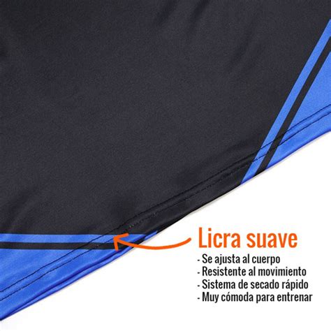 Playeras Licra Compresión Gym Batman Vs Superman Fitness Envío gratis