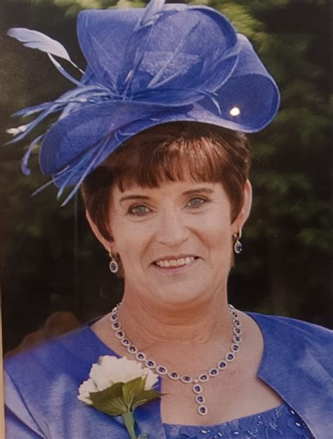 Death Notice Of Mary Lynch Née Brady Ballinagh Cavan Ripie