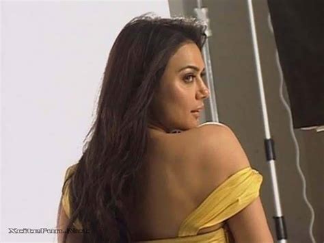 Naked Preity Zinta Added By Mittalnaina