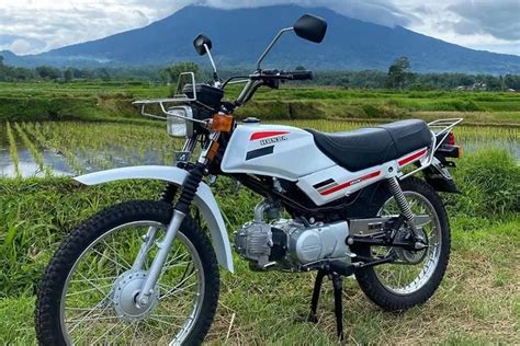 Ini Yang Perlu Kalian Perhatikan Jika Ingin Membeli Motor Honda Win