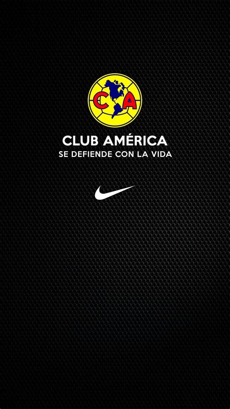 Wallpapers 4k Club America