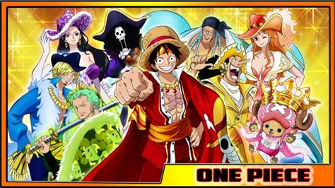 One Piece Amv It Has Begun Youtube