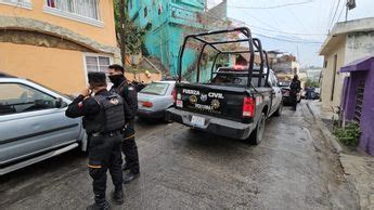 En Monterrey Asesinan A Menor De Edad En La Colonia Sierra Ventana