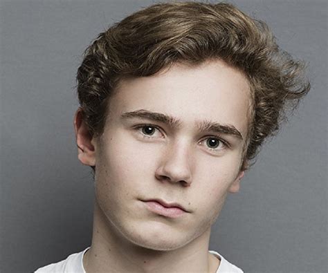 Tarjei Sandvik Moe Biography - Facts, Childhood, Family Life & Achievements