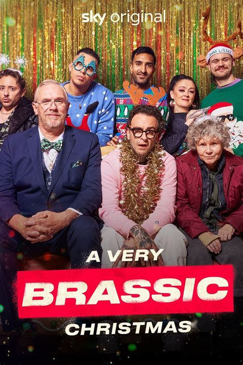 Brassic (TV Series 2019- ) - Posters — The Movie Database (TMDB)