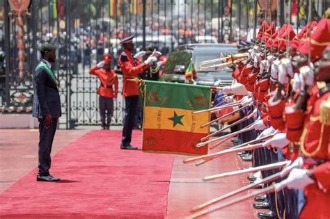 Le Sénégal Fête Ses 64 Ans Dindépendance Qiraat Africa Français