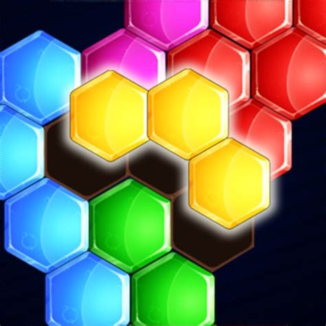 Block Puzzle Hexa Game By Roghan Games