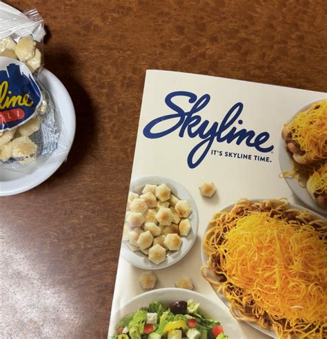 Skyline Chili Review: Good Enough for Bourdain, Good Enough for Me