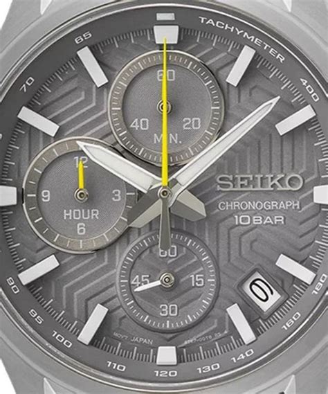 Seiko Ssb P Zegarek Conceptual Regular Zegarownia Pl