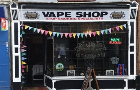 Cloudies Vape Shop Find A Vape Shop