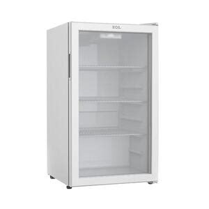 Refrigerador Vertical Conveniência 3 Portas Gcbc 1450 Pr 220v Gelopar