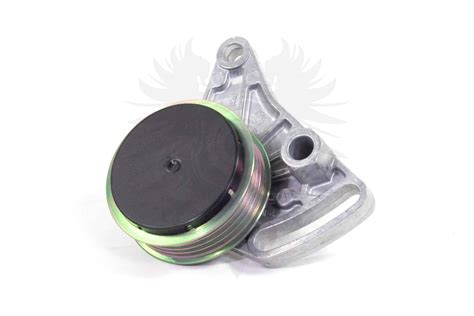 Serpentine Belt Tensioner B5 4cyl Cascade German Parts