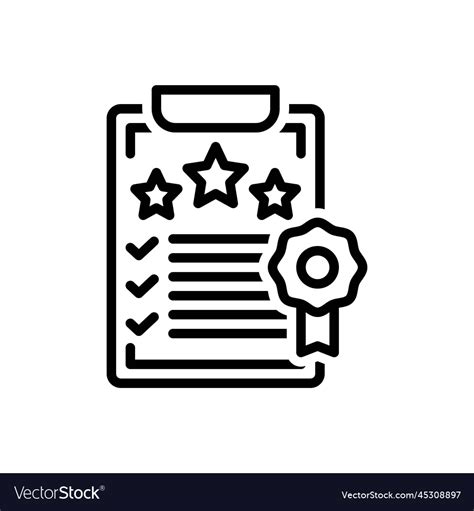standard royalty  vector image vectorstock