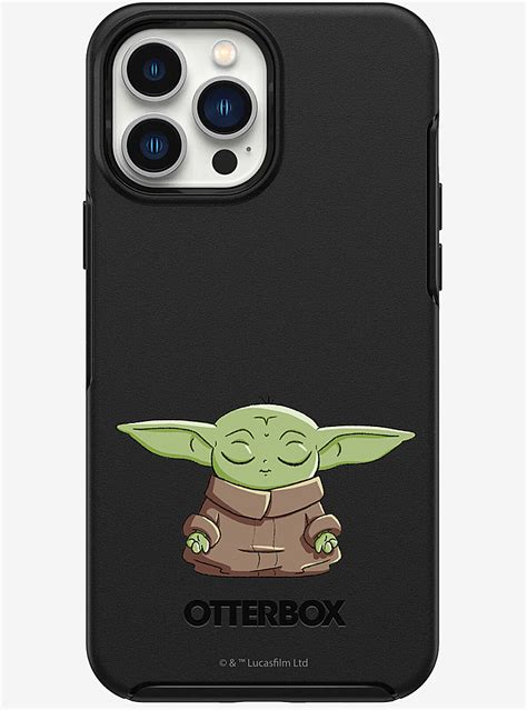 Best Buy Otterbox Symmetry Series Case For Iphone 13 Pro Max 12 Pro