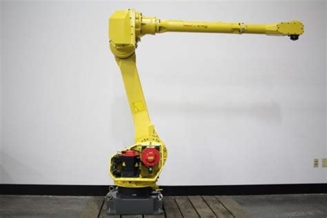 Fanuc M Ic L R Ia Antenen Robotics Nextlife Certified