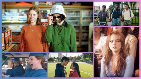 The 24 Best Teen Movies: 'Easy A,' 'Mean Girls,' 'Booksmart,' and More