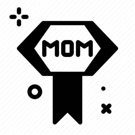 Award Women Woman Mother Icon Download On Iconfinder