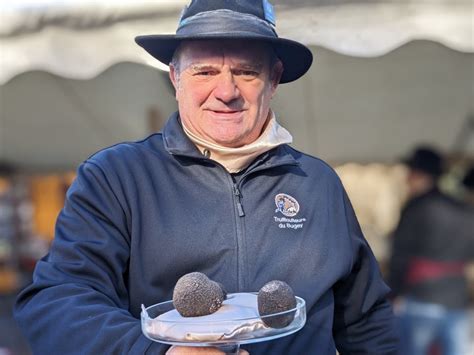 La Truffe Du Bugey Une Saveur De L Ain Et Un Mets D Exception La